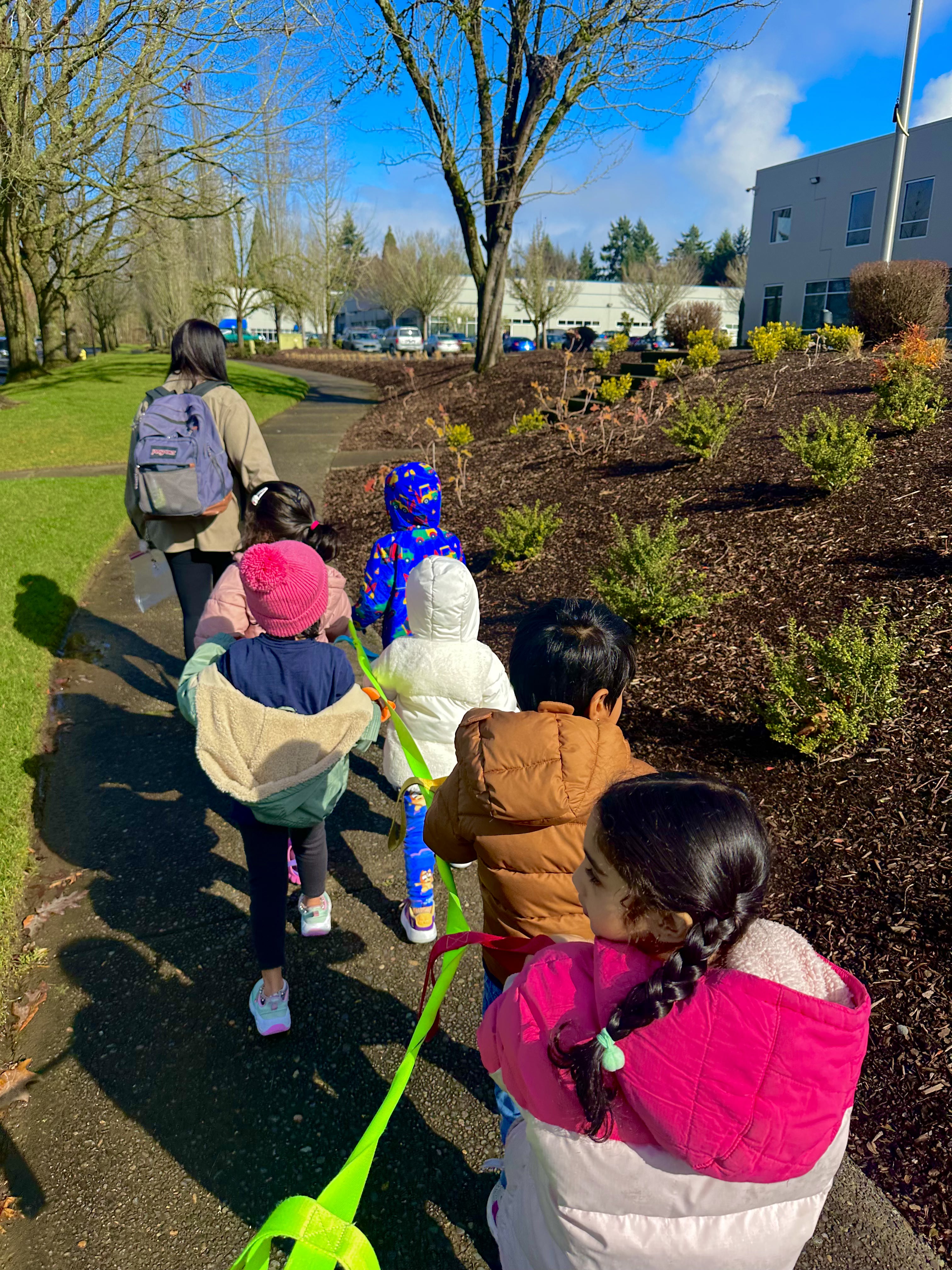 daycare near me hillsboro