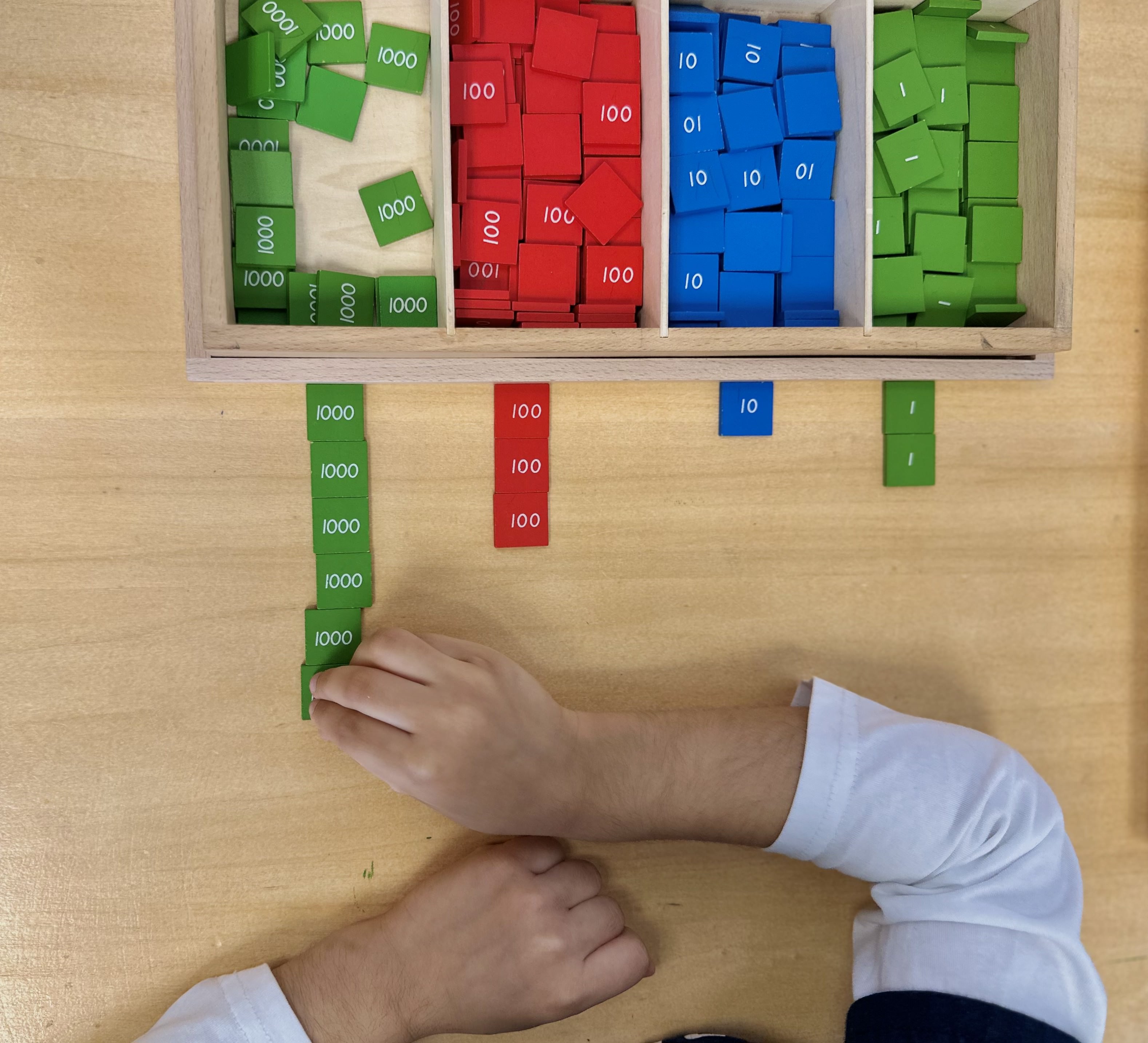 montessori cares hillsboro