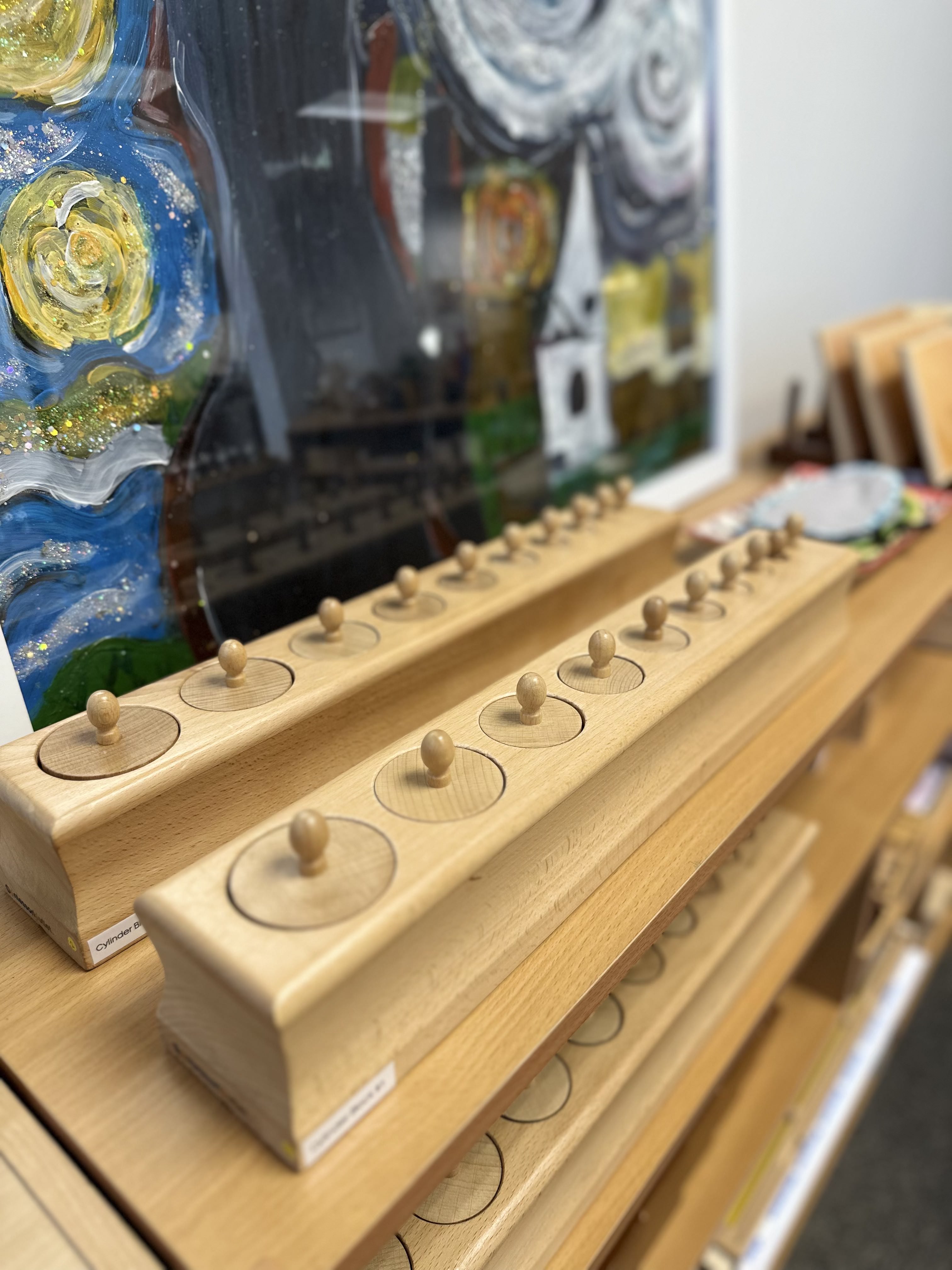 montessori hillsboro